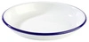 Tanier ENAMELWARE, smaltovaná oceľ, 22x3,5 cm | APS 40662