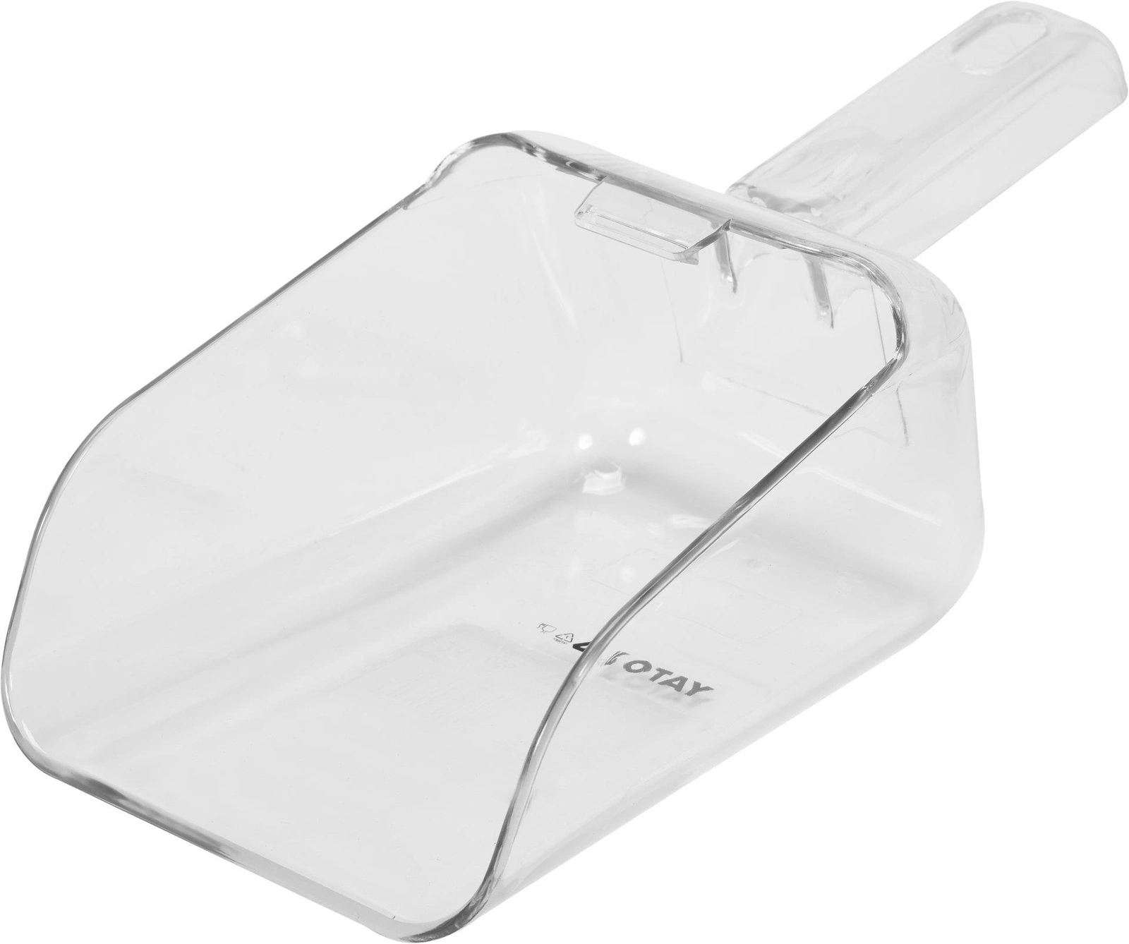 Polykarbonátová naberačka 950 ml | YATO YG-02461