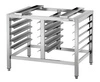 Podstavec pre pece Silversteam 2 6040 | BARTSCHER 115089