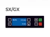 Vákuová stolová balička S 225-XXL SX | VAC-STAR V-4162-EF-AEBCAB