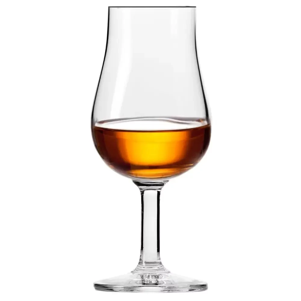 Poháre na degustáciu whisky Pure 110 ml - sada 6 kusov | KROSNO GLASS F577337010019000