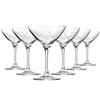 Pohár XNO COUPETTE 250, 250 ml, sada 6 kusov | KROSNO GLASS F57D493022001010