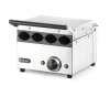 Kontaktný gril Hot - Dog, Panini 230 V 1.8 kW | HENDI 263594