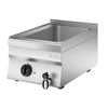 Elektrický stolný bain-marie s kohútikom GN 1/1 | BARTSCHER 115111
