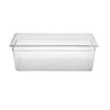 GN 1/3 x 20 cm polykarbonátová nádoba FORGAST FG06732