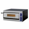 Pec na pizzu 1-komorová, 4x33 cm, 4,2 kW, 400 V | FORGAST FG09561