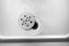 Elektrická fritéza s vypúšťacím kohútikom 12 l | YATO YG-04630