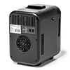 Termoelektrická mini-chladnička, 8 L 12 V/230 V — chladenie a ohrev | FORGAST HOME FG05717
