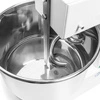 Špirálový mixér (miešač), 22 l, so zdvíhateľnou hlavou, 750 W, 230 V | FORGAST FG10424