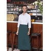Zástera bistro basic pine green | KARLOWSKY BBSS 1-80-Stck