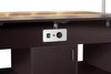 Vozík na ohrevný bufet Kids W4110-150W | BARTSCHER 125631V1