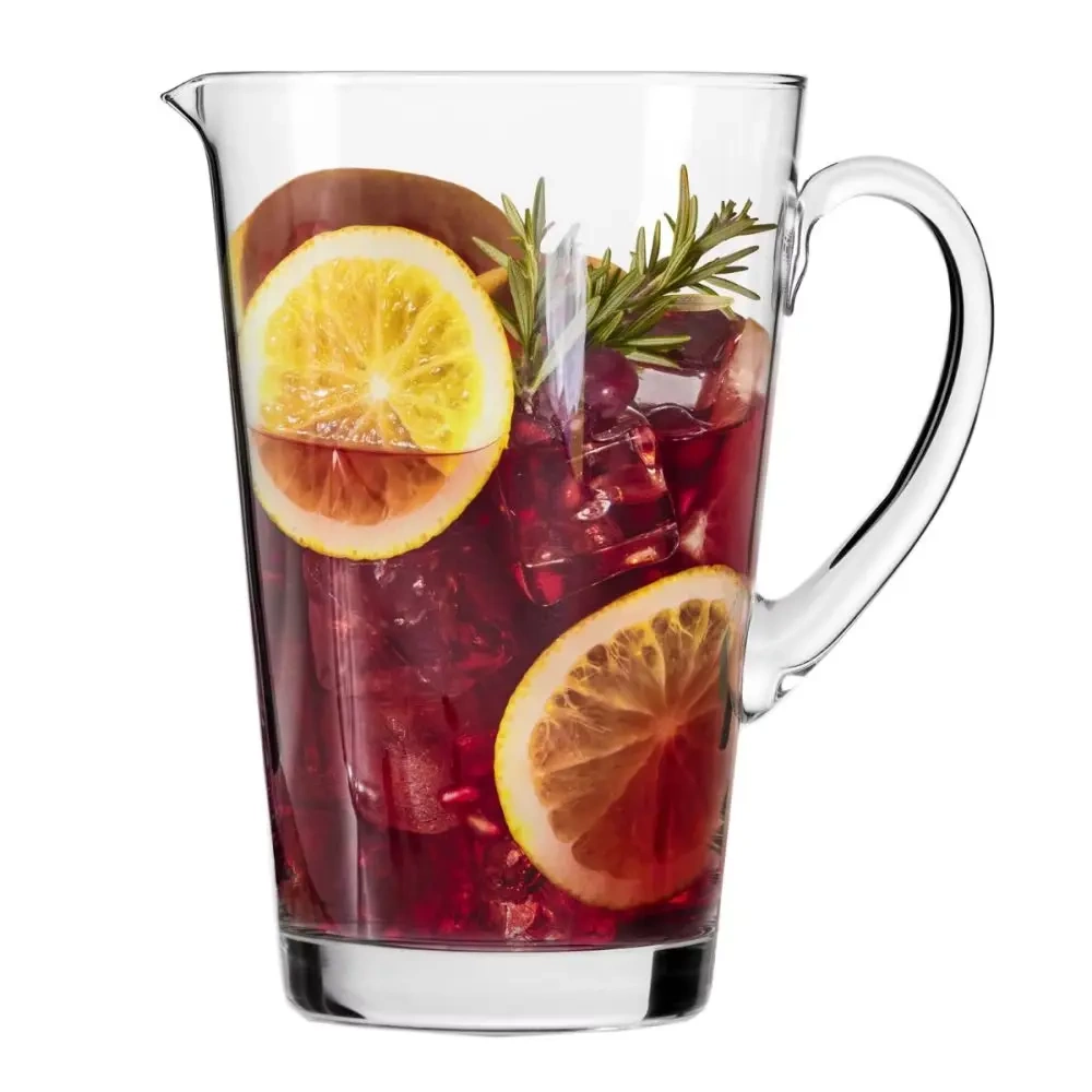 Džbán Avant-Garde 1000 ml | KROSNO GLASS FDZ4104100015340