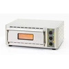 Pec na pizzu 1-komorová 1x41 cm, elektrická, 3 kW | ROLLER GRILL PZ 430 S
