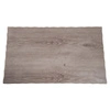 Podnos GN 1/1 OAK LIGHT, melamín, sivý, 53x32.5x1.5 cm | APS 84180