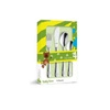 Detský príborový set 4-dielny Medvedík | AMEFA 431000G006A40