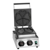 Gofrownica elektrická MDI 1HW-AL | BARTSCHER 370270