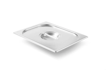 Oceľové veko pre GN 1/2 KITCHEN LINE | HENDI 806838