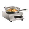 Indukčný wok IW 35 PRO-2 | BARTSCHER 105732