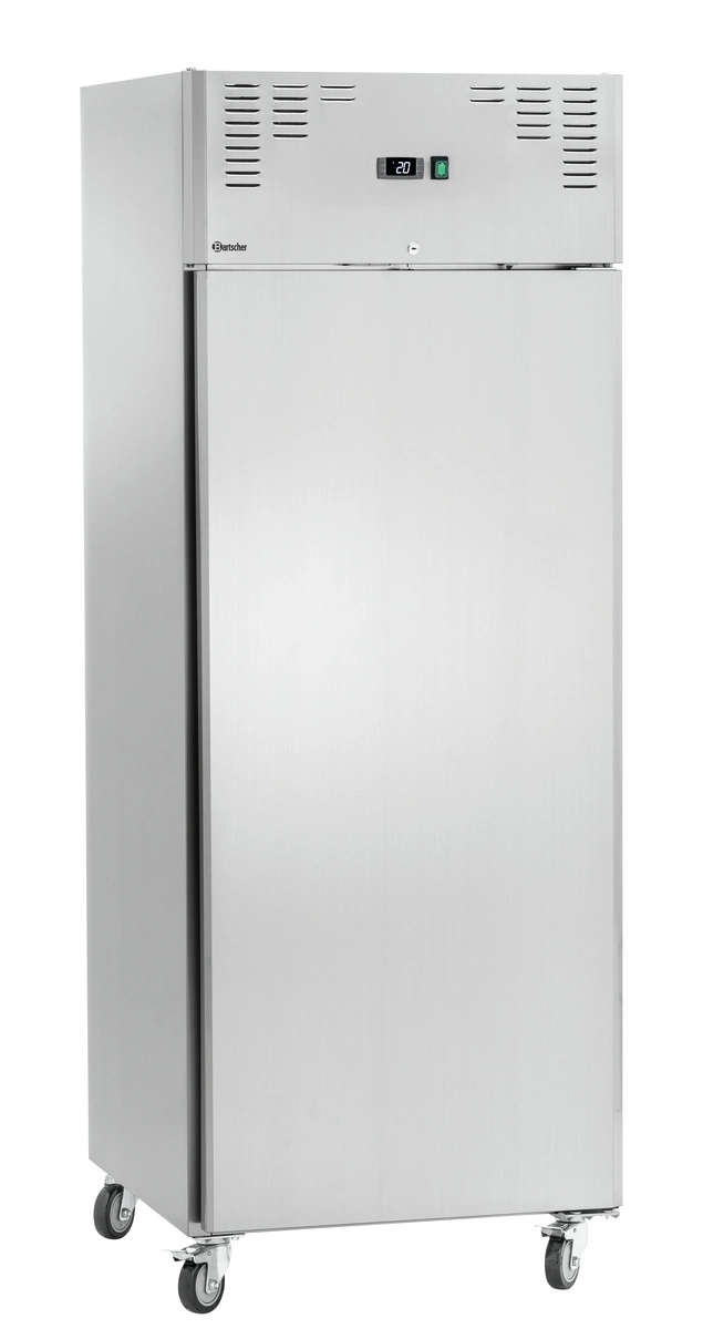 Chladiaca skriňa KGN1-112, 480 l, GN 2/1 | BARTSCHER 700843