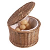 Košík na vajcia, priemer 26 cm, výška 17 cm | CONTACTO 4878/260