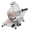 Krájač 300 Plus na údeniny, priemer noža 30 cm | BARTSCHER 174301