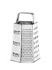 Tarka 6-stronna | HENDI 443033