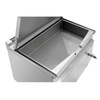 Gastronomická plynová panvica - 120 l G120LHK | BARTSCHER 1930511