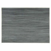 Podložka na stôl TAO, PVC, modrá, 45x33x0,1 cm | APS 60508