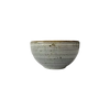 Miska Musli Still Rustick sivá 0,5 l | KERA KERAMIKA 7.9.RUSTIC SIVÁ