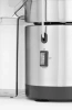 Odšťavovač Vito, Kitchen Line, strieborný, 230V/240W, 350x200x(V)400mm | HENDI 219881