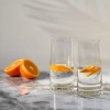 Vysoké poháre na nápoje Fjord 480 ml - súprava 6 kusov | KROSNO GLASS F68C202035002010