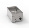 Elektrický bain-marie GN 1/1 stolný 1,3 kW | TECNOINOX 116040