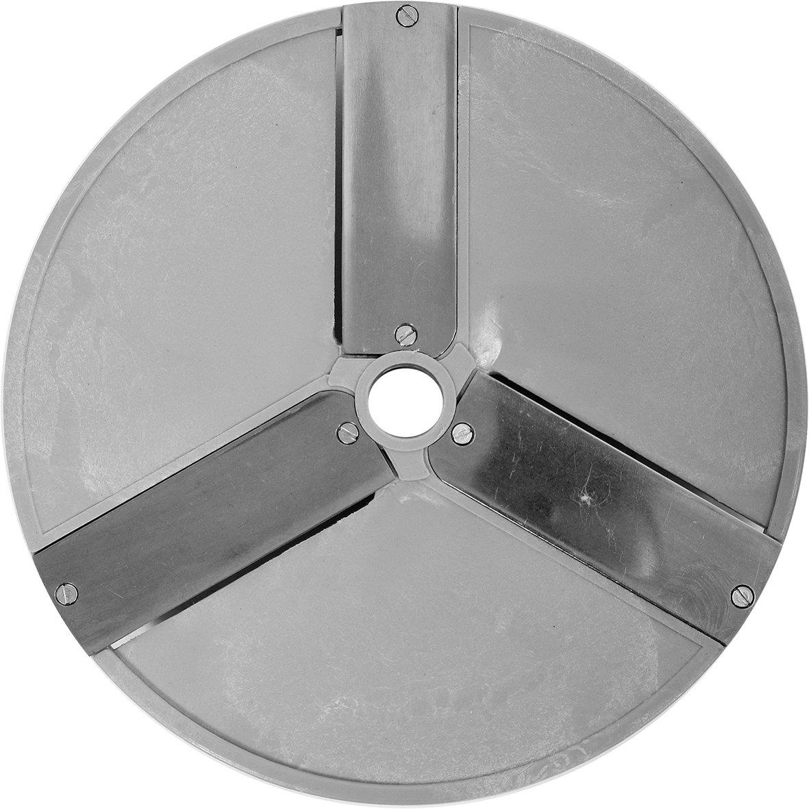 Drvič zeleniny so sadou diskov YATO YG-03100