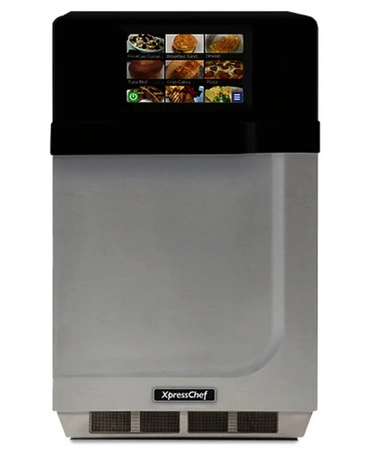 Turbocove XpressChef by X3i MRX523 3, 400 V - fáza | MENUMASTER MRX523