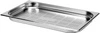 Nádoba GN 1/1 hl. 4 cm z nehrdzavejúcej ocele perforovaná | YATO YG-00341
