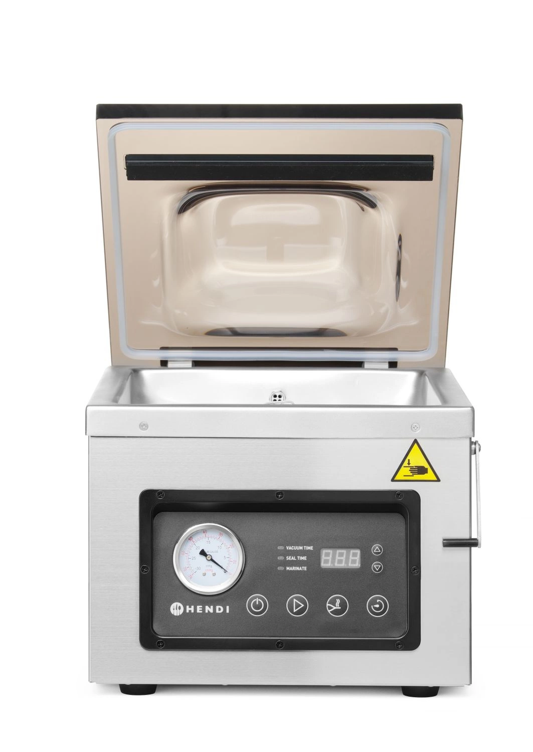 Vákuový baliaci stroj Profi Line 260 | HENDI 201428