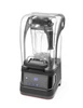 Barový mixér s tlmiacim krytom, 2,5 l, 1,68 kW, 8350-24800 ot./min | HENDI 230695