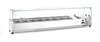 Chladiaca nadstavba 8 GN 1/4, 180x33,5x43 cm, 0,170 kW | ARKTIC 232927