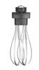 Ručný mixér Hendi 400, 40 cm, 2500-11000 ot./min, 0.4 kW | HENDI 224014