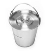 Vedro bez krúžku 12 l | FORGAST FG06012