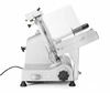 Krájač na údeniny Kitchen Line 300, priemer noža 30 cm, hrúbka krájania 0-14 mm, 230 V | HENDI 210246