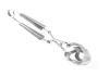 Kliešte na slimáky, 2 kusy, 17 cm | HENDI 402528
