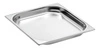 Nádoba GN 2/3, hĺbka 6,5 cm | BARTSCHER A125065