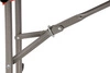 Skladacia lavica Multi 1820-W | BARTSCHER 601180