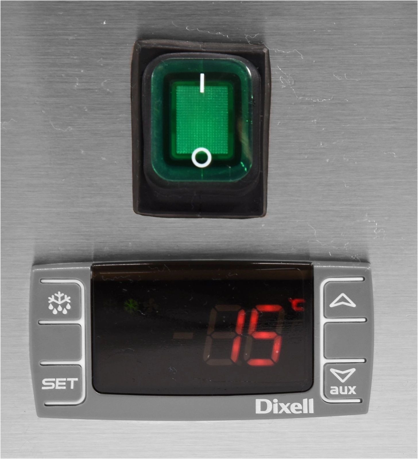 Chladiaci nadstavec 6x1/4 GN | YATO YG-05321