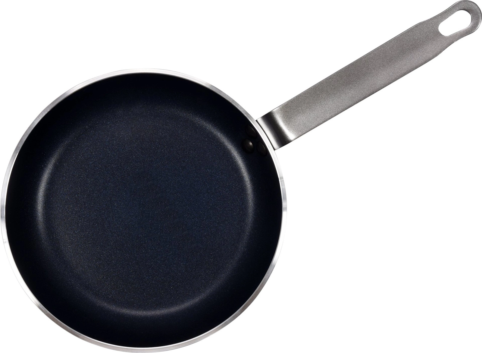 Hliníková panvica s teflónovým povrchom PLATINUM PLUS | YATO YG-00160