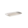Tácňa BLUSH GN 1/4 z melamínu, béžová, 26.5x16.2x2.5 cm | APS 85513