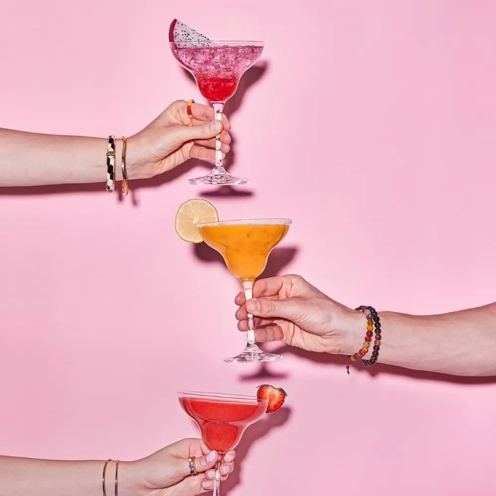 Poháre na margaritu Mixology objem 270 ml - sada 6 kusov | KROSNO GLASS F578545027028210