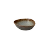 Miska na müsli Delta Cristall topaz 0,5 l | KERA CERAMIKA 15.8/C.TOP