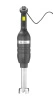 Ručný mixér 350 W, dĺžka ramena 25 cm, 16000 ot./min | HENDI 221198